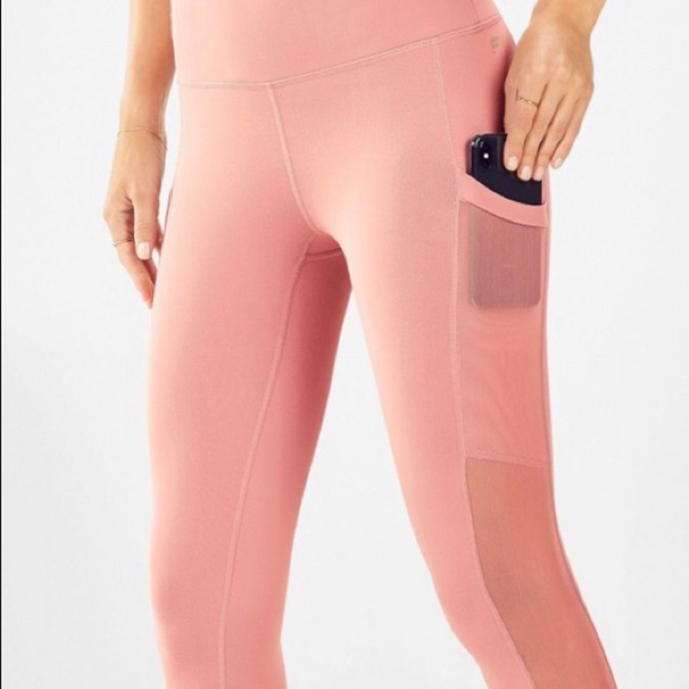 Brand New Fabletics Leggings